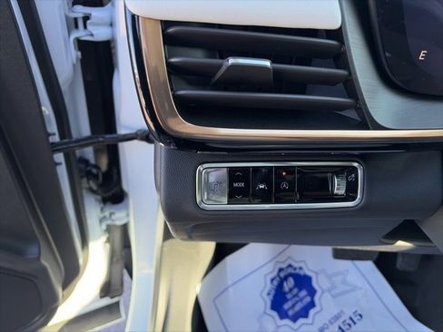 New 2026 Buick Envision Avenir image 19