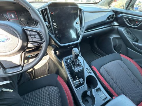 Used 2024 Subaru Impreza RS AWD/4WD image 5