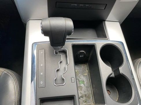 Used 2010 Dodge Ram 1500 Truck Sport AWD/4WD image 16