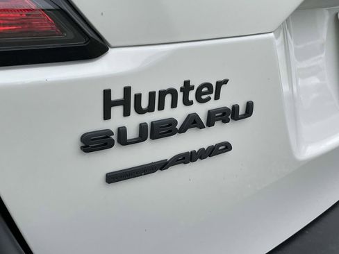 Used 2025 Subaru Outback Wilderness w/ Wilderness Package image 27