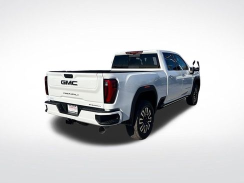 New 2026 GMC Sierra 2500 Denali Ultimate image 6