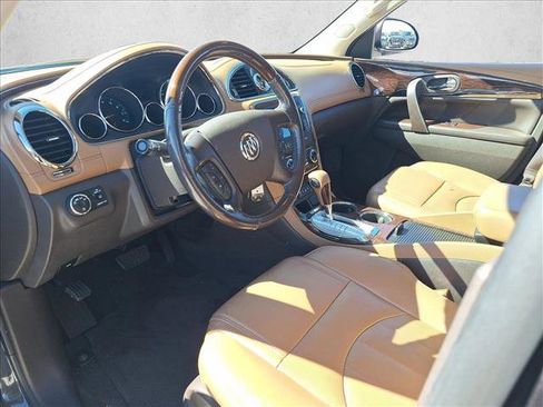 Used 2016 Buick Enclave Leather image 10