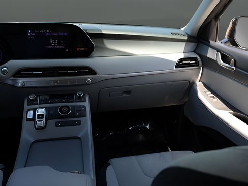 Used 2022 Hyundai Palisade SEL FWD image 20