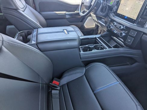 New 2026 Ford F250 Platinum image 35