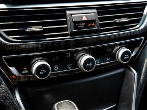 Used 2021 Honda Accord Sport image 29