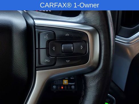 Certified 2021 Chevrolet Silverado 1500 RST w/ LPO, Liner Protection Package image 19