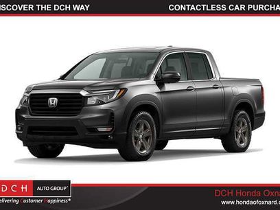 Used 2023 Honda Ridgeline RTL