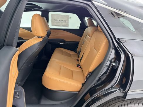 New 2026 Lexus RX 350 AWD image 13