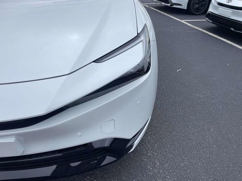 New 2026 Toyota Prius image 17