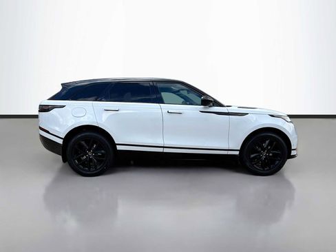 New 2026 Land Rover Range Rover Velar Dynamic SE AWD/4WD image 7