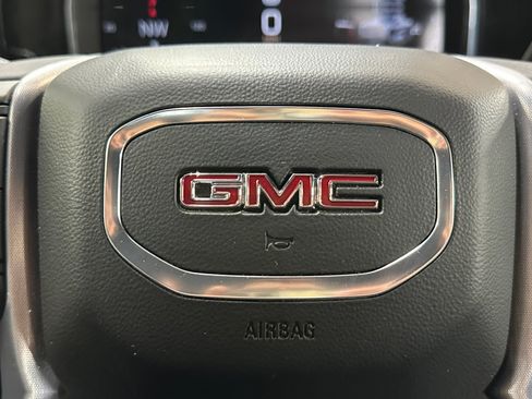 Used 2023 GMC Sierra 1500 Elevation AWD/4WD image 25