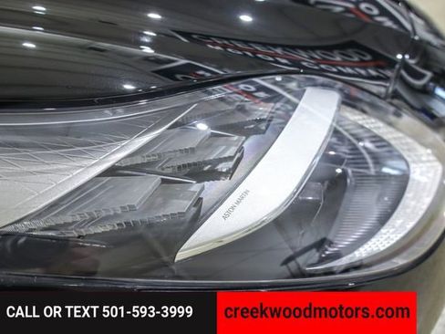 Used 2024 Aston Martin DB12 Coupe image 57