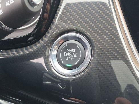 Certified 2024 Cadillac XT6 Sport image 22