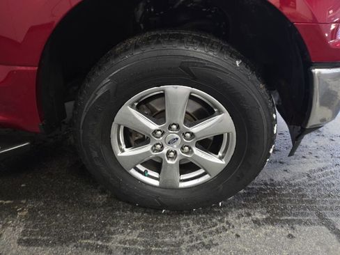 Used 2019 Ford F150 XLT w/ Equipment Group 302A Luxury image 13