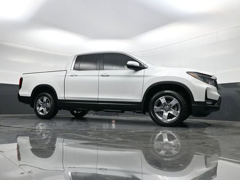 Used 2026 Honda Ridgeline RTL image 29