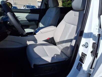 New 2026 Hyundai Tucson SEL