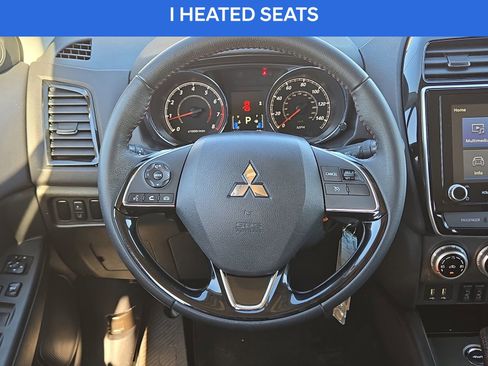 Used 2024 Mitsubishi Outlander Sport SE image 19