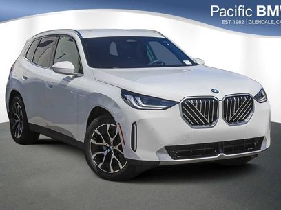 Used 2026 BMW X3 xDrive30