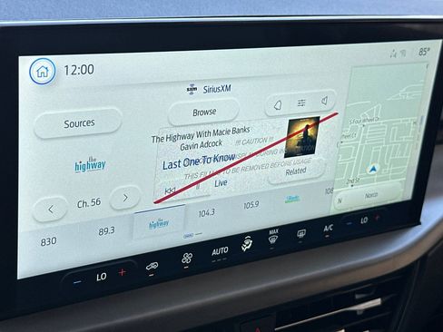 New 2025 Ford Escape Active w/ Tech Pack #1 image 18