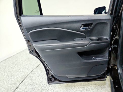 Used 2020 Honda Passport Elite image 20