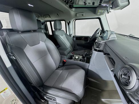 Used 2025 INEOS Grenadier Trialmaster Edition image 26