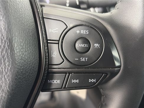Used 2024 Toyota Camry SE FWD image 28