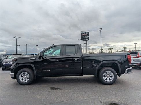 New 2026 GMC Sierra 1500 Pro w/ Pro Value Package image 7