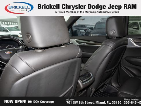 Used 2023 Cadillac XT6 Sport image 18