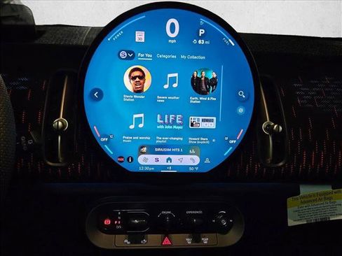 New 2026 MINI Cooper Countryman John Cooper Works w/ Comfort Package Max image 11