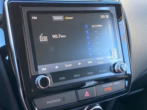 New 2026 Mitsubishi Outlander Sport LE image 44