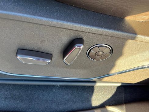 New 2025 Ford F150 King Ranch w/ FX4 Off-Road Package image 21