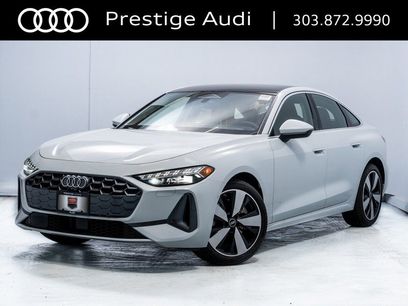 Used 2025 Audi A5 2.0T Premium Plus w/ Premium Plus