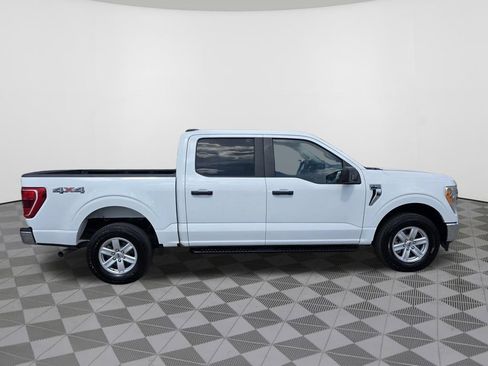 Used 2021 Ford F150 XLT w/ Trailer Tow Package AWD/4WD image 5
