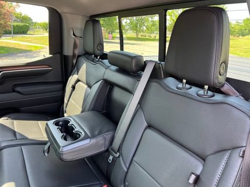 Used 2026 GMC Sierra 1500 Denali AWD/4WD image 25