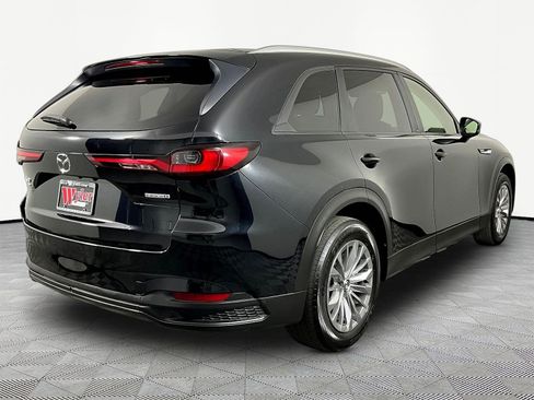 Used 2026 MAZDA CX-90 3.3 Turbo w/ Select Package AWD/4WD image 6