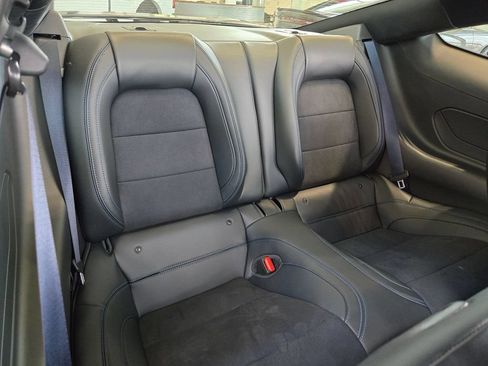 Used 2024 Ford Mustang Dark Horse RWD image 25