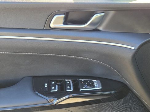 Certified 2025 Kia K5 GT-Line FWD image 18
