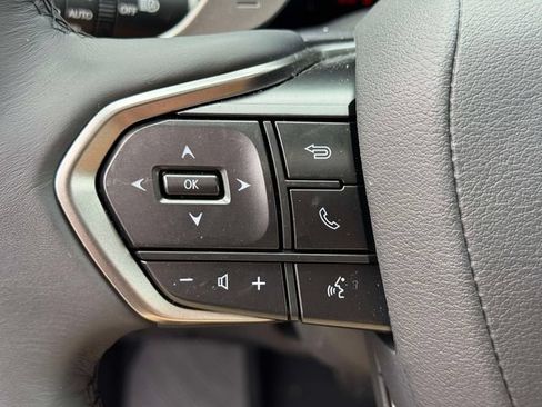 Certified 2025 Lexus RX 350 AWD image 27