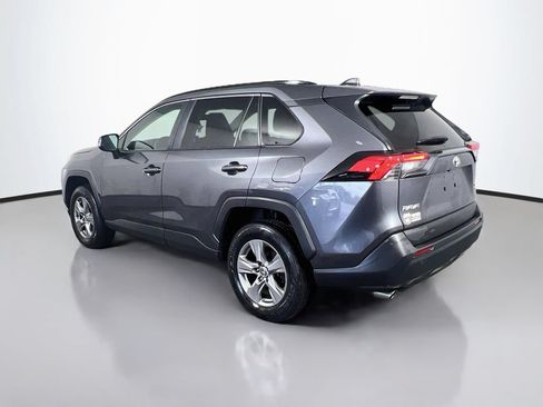 Used 2023 Toyota RAV4 XLE w/ Convenience Package AWD/4WD image 4