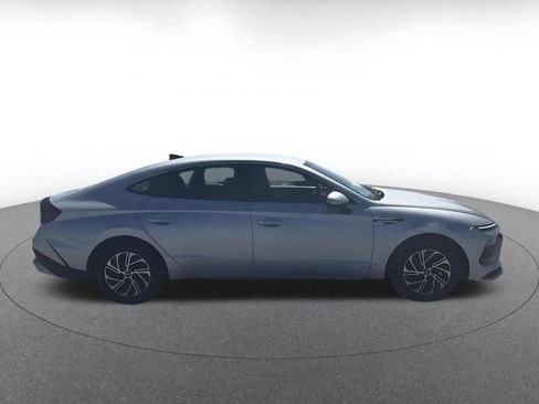 Used 2026 Hyundai Sonata Blue FWD image 14