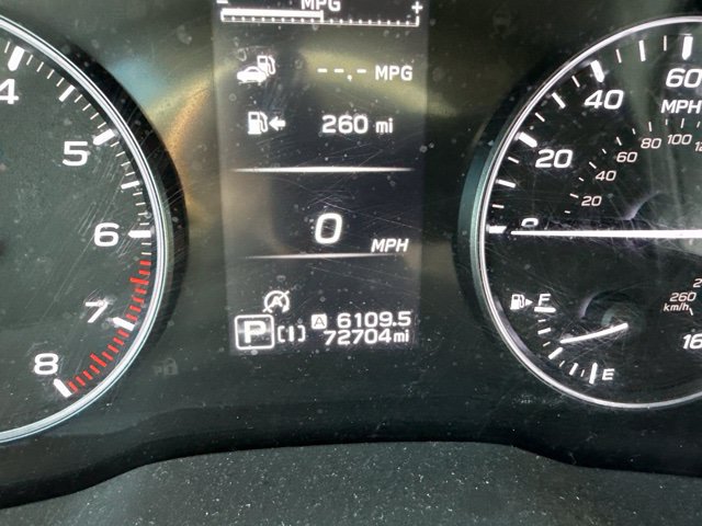 Used 2024 Subaru Crosstrek 2.0i Premium AWD/4WD image 10