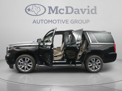 Used 2020 Chevrolet Tahoe Premier RWD image 43