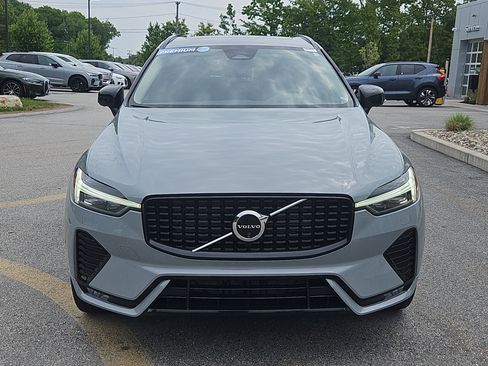 Used 2024 Volvo XC60 B5 Plus w/ Climate Package AWD/4WD image 26