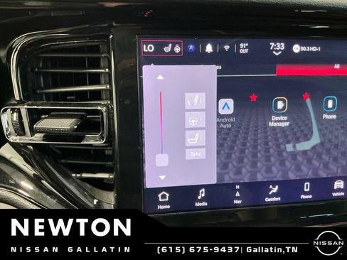Used 2024 Dodge Durango GT AWD/4WD image 37