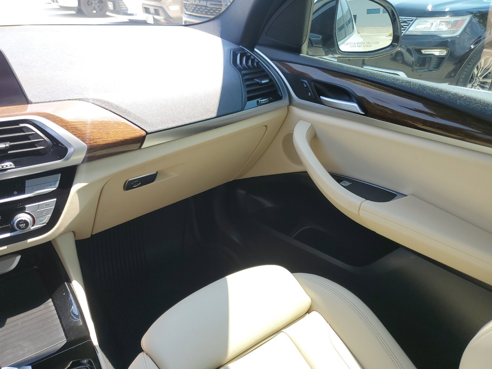 Used 2021 BMW X3 sDrive30i RWD image 37