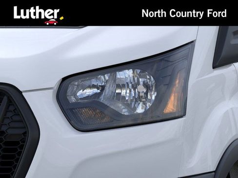 New 2026 Ford Transit 350 Base image 18