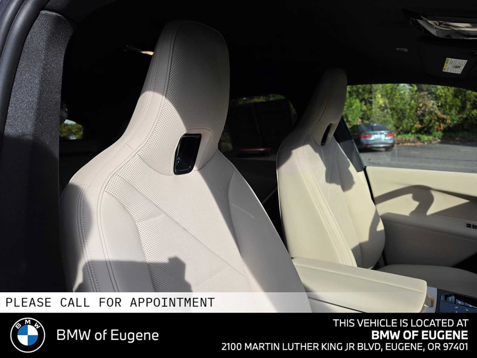 Used 2026 BMW iX xDrive45 AWD/4WD image 13