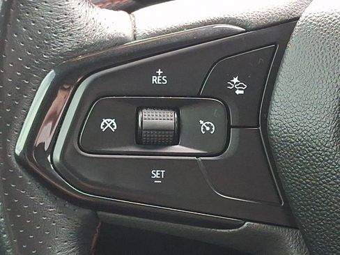 Used 2021 Chevrolet TrailBlazer RS image 20