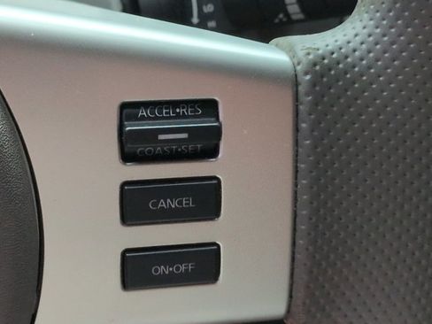 Certified 2021 Nissan Frontier SV AWD/4WD image 25