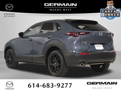 Used 2026 MAZDA CX-30 AWD 2.5 S image 12